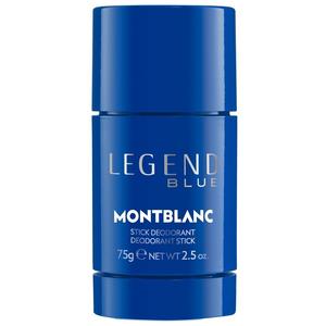 Дезодорант legend legend blue deo stick Montblanc, вес 75 гр.