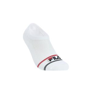 FILA Носки No Show для женщин Originale 1 пара Legend Blue