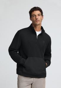 Толстовка Polo Club Sweatshirt, Black