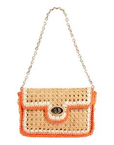 Сумка Luisa Spagnoli, песочный