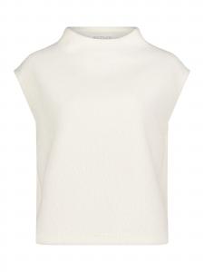 Betty & Co Свитшот в белом цвете