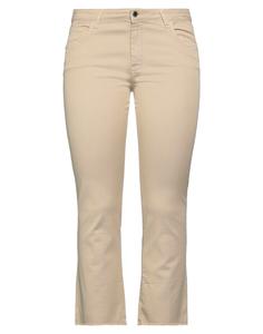 Брюки Re_Hash, песочный