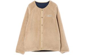 Вельветовая куртка мужская хаки Columbia