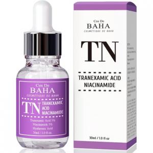 Сыворотка для лица и шеи Tn Tranexamic Acid 5% с Niacinamide 5%