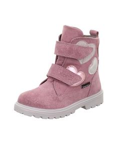 Сапоги superfit Winterstiefel SPIRIT, цвет Lila/Rosa