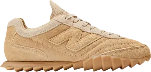 Кроссовки AURALEE x RC30 'Tan', загар