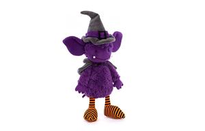 Плюшевая игрушка Spooky Greta Gremlin JELLYCAT