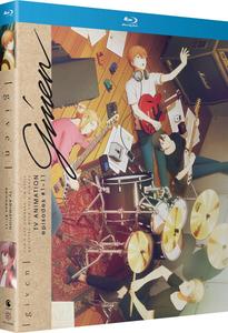 Blu-Ray диск Given Blu-ray