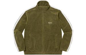 Supreme Высшая мужская куртка, Красный