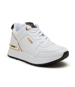 Кеды Guess, белый