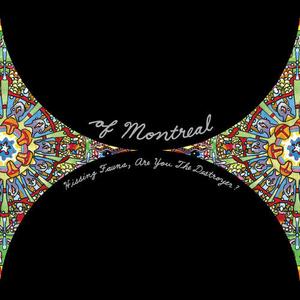 Аудиокассета Of Montreal: Hissing Fauna, Are You The Destroyer?