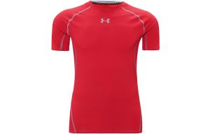 Фитнес Одежда Мужская Красная Under Armour, красный
