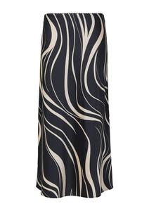 Юбка s.Oliver BLACK LABEL, черный