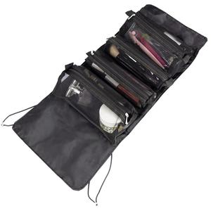 КОСМЕТИЧКА Alessio Дорожная косметичка-ОРГАНИЗАТОР СКЛАДНАЯ