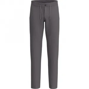 Брюки Hackett Lightweight Jumbo Cord, серый