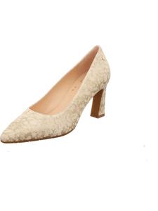 Floris van Bommel Туфли Pump in beige