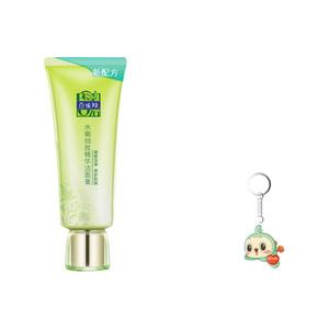 Очищающее средство для увлажнения и очищения пор, освежающие и контролирующие жирность 95г PECHOIN