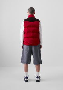 Жилет EASTON GILET Penfield, красный