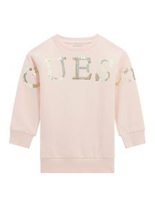 Свитшот regular fit K5BK10 KAD74 Guess, розовый