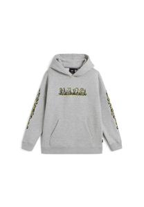 Толстовка VANS Inferno, Mottled Grey