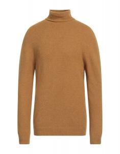 Водолазка Alpha Studio, горчичный