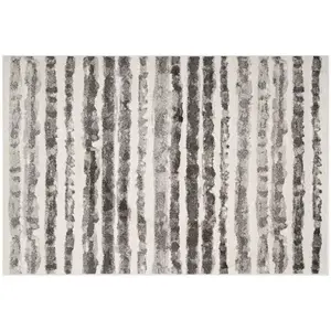 Полосатый ковер Адирондак Бари Safavieh, 244x305 см