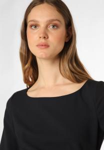 Платье-футляр Marie Lund, синий