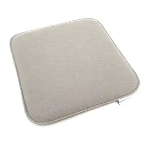 Подушка на стул Heimtexland, бежевый