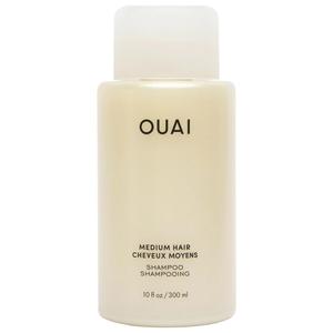 Шампунь для волос средней длины OUAI, 10 oz/300 mL