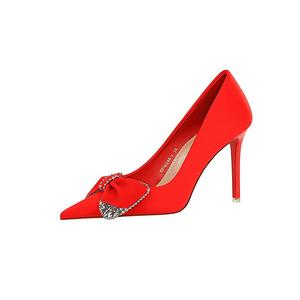 Туфли BIGTREE High Heels Women's