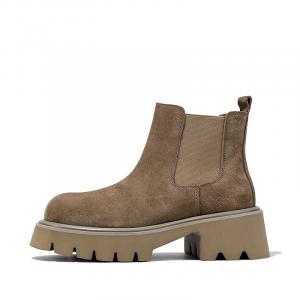 Ботинки Челси женские Bellalily, коричневый