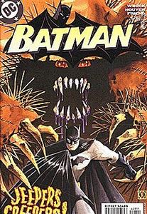 Batman (1940 series) #628 (DC Comics)