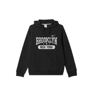 ClubSwoosh Свитшот Unisex Nike, черный