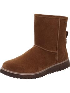 Legero Ботинки 'Campania' в коричневом цвете