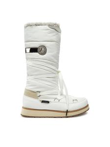 Зимние ботинки Luhta, белый