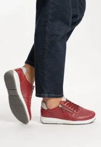 Тренеры осаки Ara, Rot