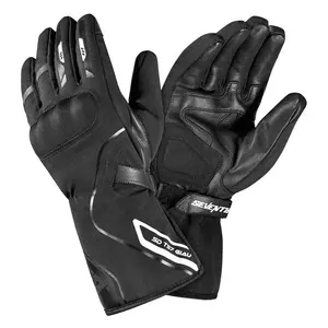 Защитные перчатки Seventy Degrees SD-T57 Giau Long, черный