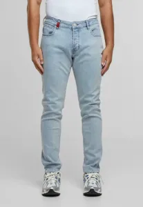 Узкие джинсы 2Y Premium, Iceblue