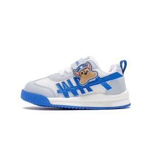 Дышащие низкие ботиночки для малышей Infant And Toddler PAW PATROL, экрю