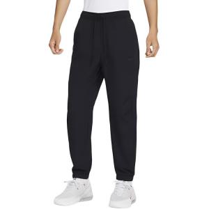 Повседневные брюки мужские черные Nike, черный