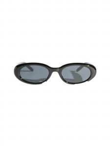 Friends Like These Солнцезащитные очки в черном цвете