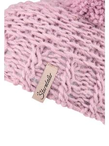 Шапка Sterntaler, розовый