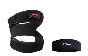 Защитный комплект LINING, черный