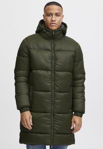 Зимнее пальто Prhellion 11 Project, цвет rosin