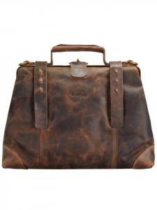 Сумка Greenland Nature, коричневый