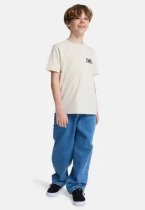 Детские джинсы свободного кроя из вспененного материала Quiksilver, Mood Indigo - Solid