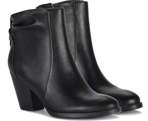 Женские ботинки BareTraps CHAREE, Black