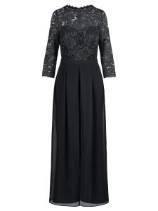 Комбинезон APART, черный