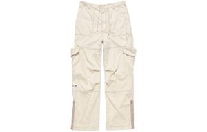 Карго с логотипом на нашивке Acne Studios, Light Umber