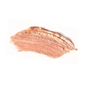 Жидкие тени для век The Balm Rose, 4,5 мл